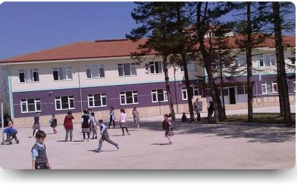 Erdoğdu Ortaokulu Fotoğrafı